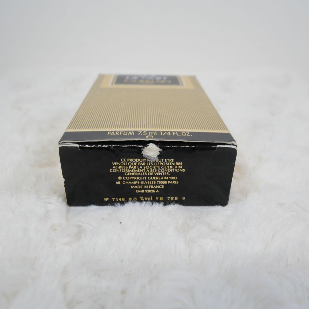 guerlain VOL DE NUIT ゲラン ボルドニュイ 7.5ml 香水