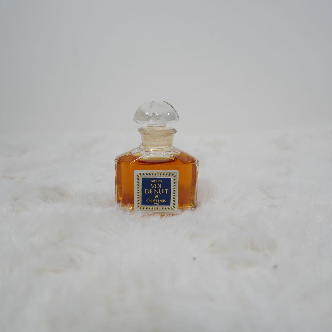 guerlain VOL DE NUIT ゲラン ボルドニュイ 7.5ml 香水