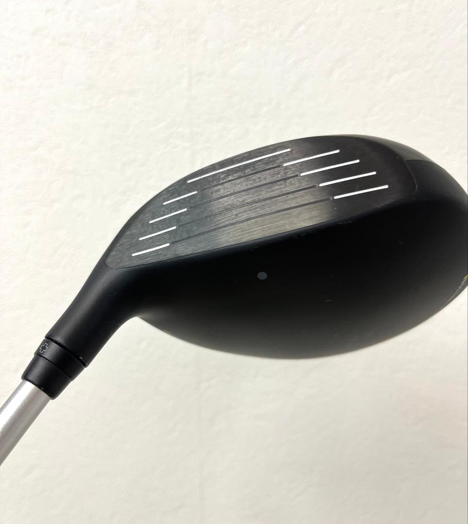 PING G430 19度 フェアウェイウッド SFT 5w アウトレット 価