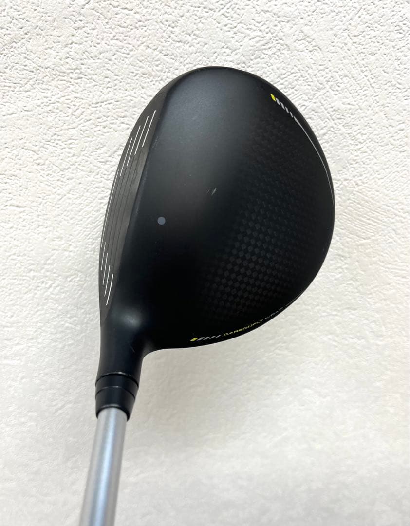 PING G430 19度 フェアウェイウッド SFT 5w アウトレット 価