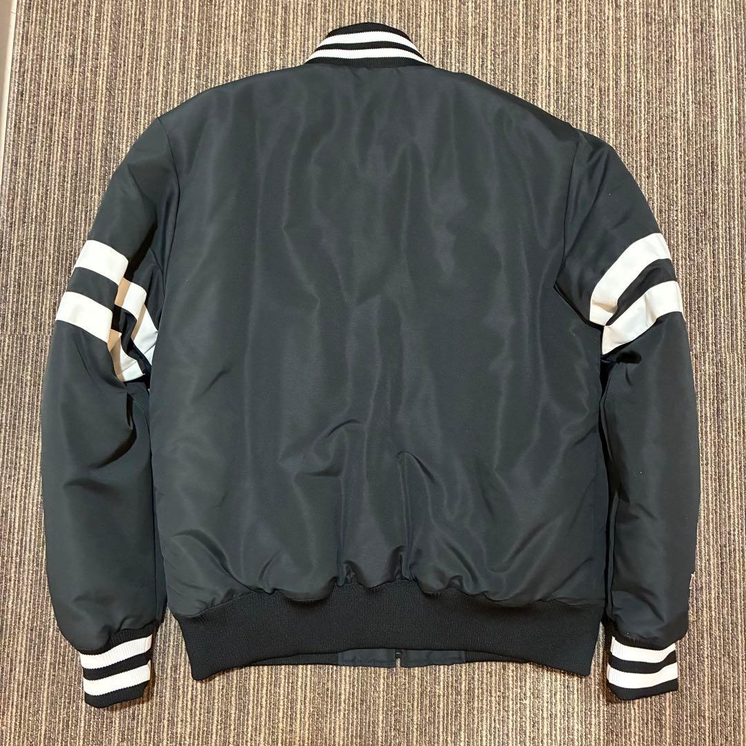 hycom様専用】福岡ソフトバンクホークス スタジャン フリース 美品