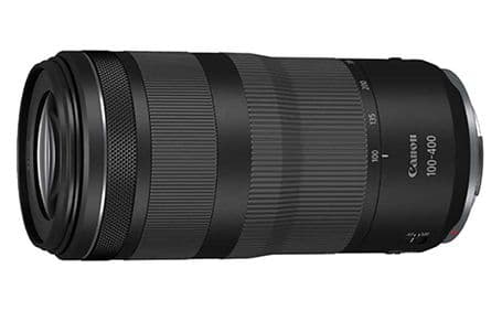 ピ*ノ様 Canon RF100-400mm F5.6-8 IS USM レンズ