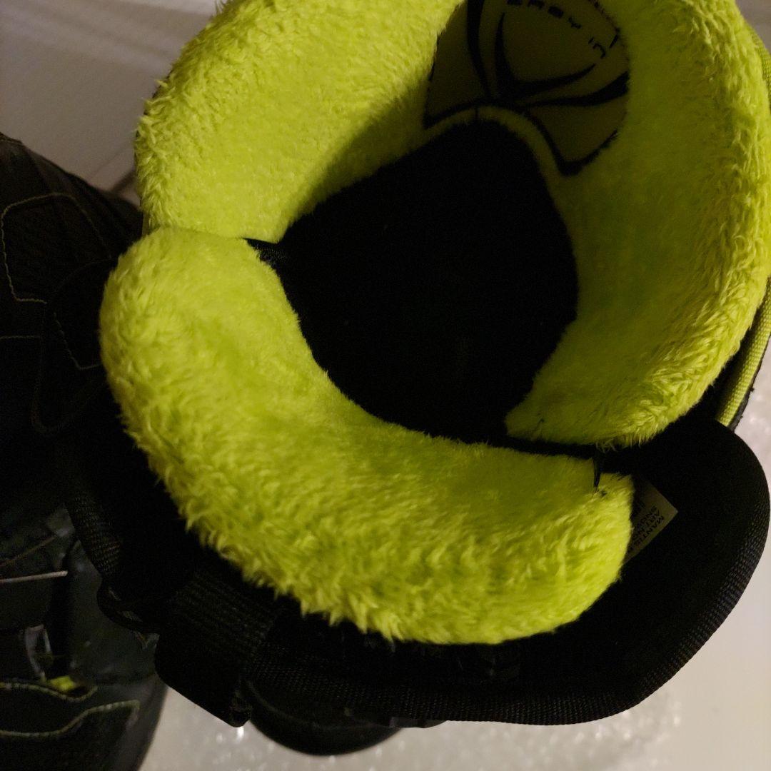 スノーボード SALOMON MANTIS BOA 25.5cm