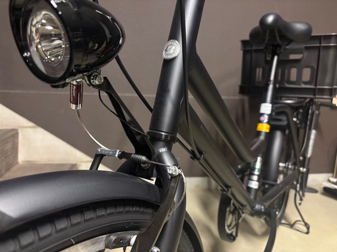 【ペケ】TOTOBOX LARGE ブリヂストン