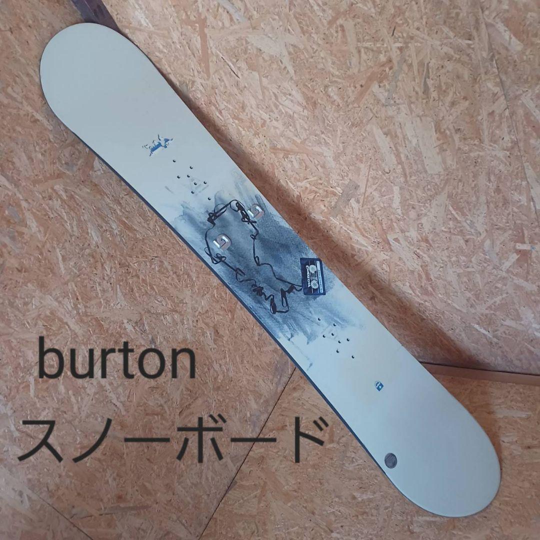 burton スノーボード グラフィックデザイン Burton博物館、伝説のボードグラフィック