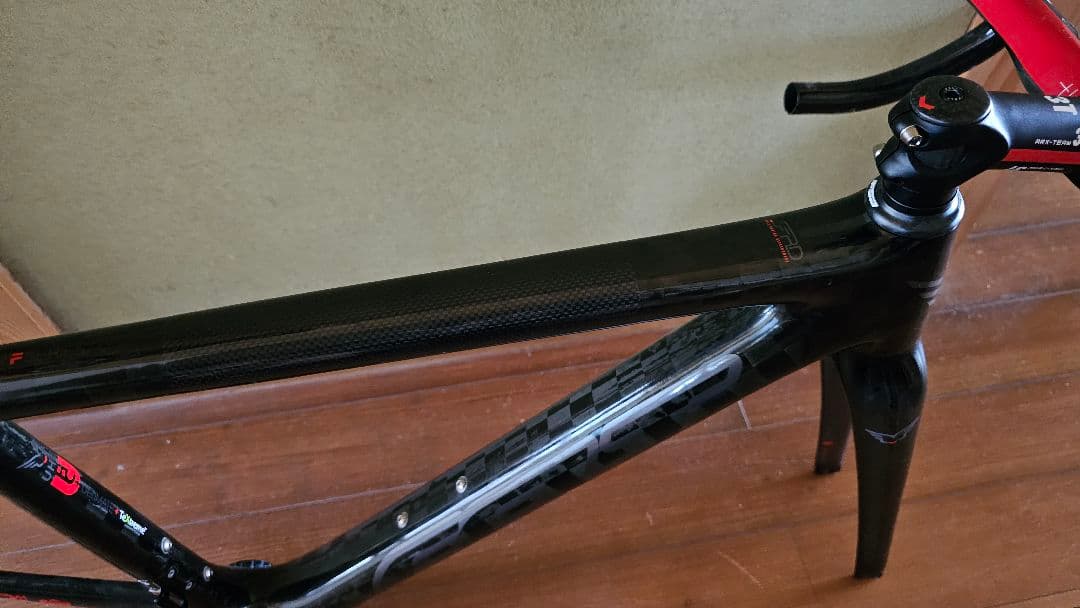 Mikasa様専用【格安出品】FELT F FRD ＆フルクラムレーシングゼロ