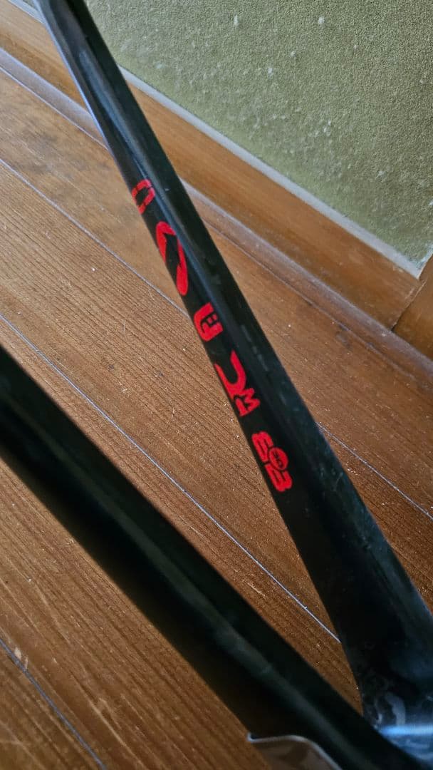 Mikasa様専用【格安出品】FELT F FRD ＆フルクラムレーシングゼロ