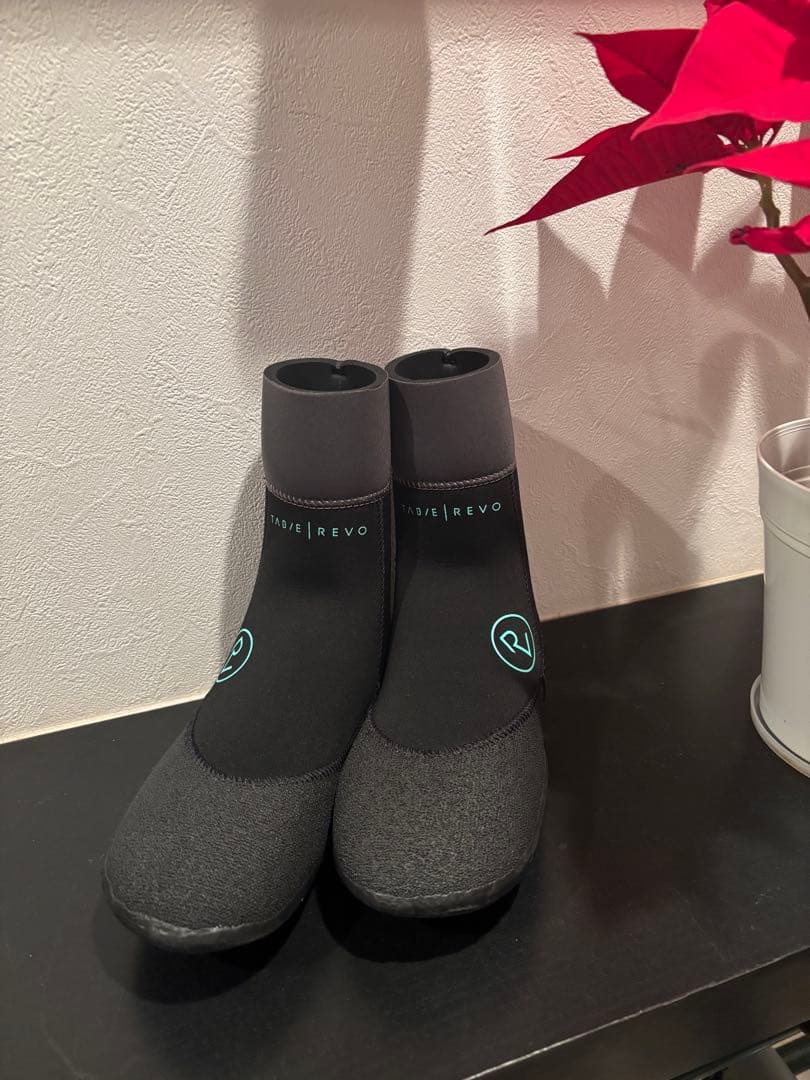 TABIE REVO KW-4703B KW-4703B サーフブーツ - メルカリ