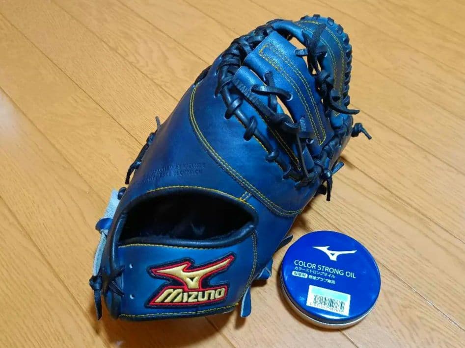 ローリングス トレーニンググラブ 値下げ交渉可能！ 今だけグラブ磨き