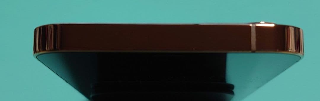 中古】iPhone 12 Pro ゴールド 128GB SIMフリー 本体 - メルカリ