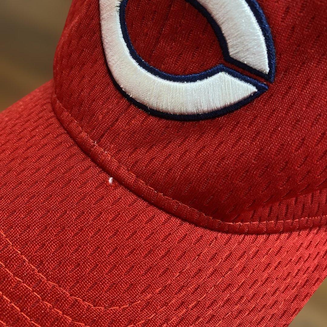 広島東洋カープ×フランク三浦 腕時計 ニューヨークヤンキース 帽子 Tシャツ