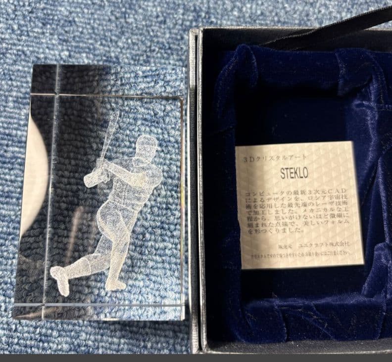 ◇読売巨人軍長嶋茂雄終身名誉監督追悼◇直筆サイン背番号3 3D