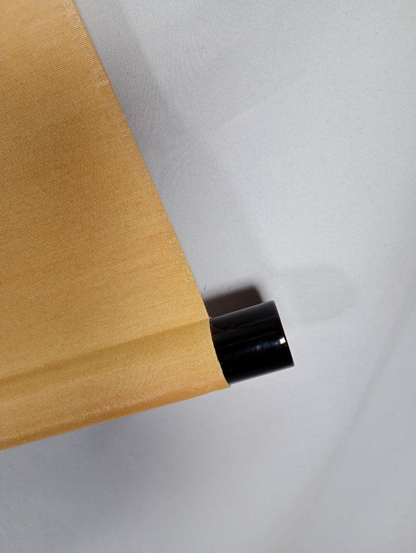 茶道具】東福寺 西部文浄和尚筆 目高画賛『朝見雲泛泛 夕聞水潺潺』軸