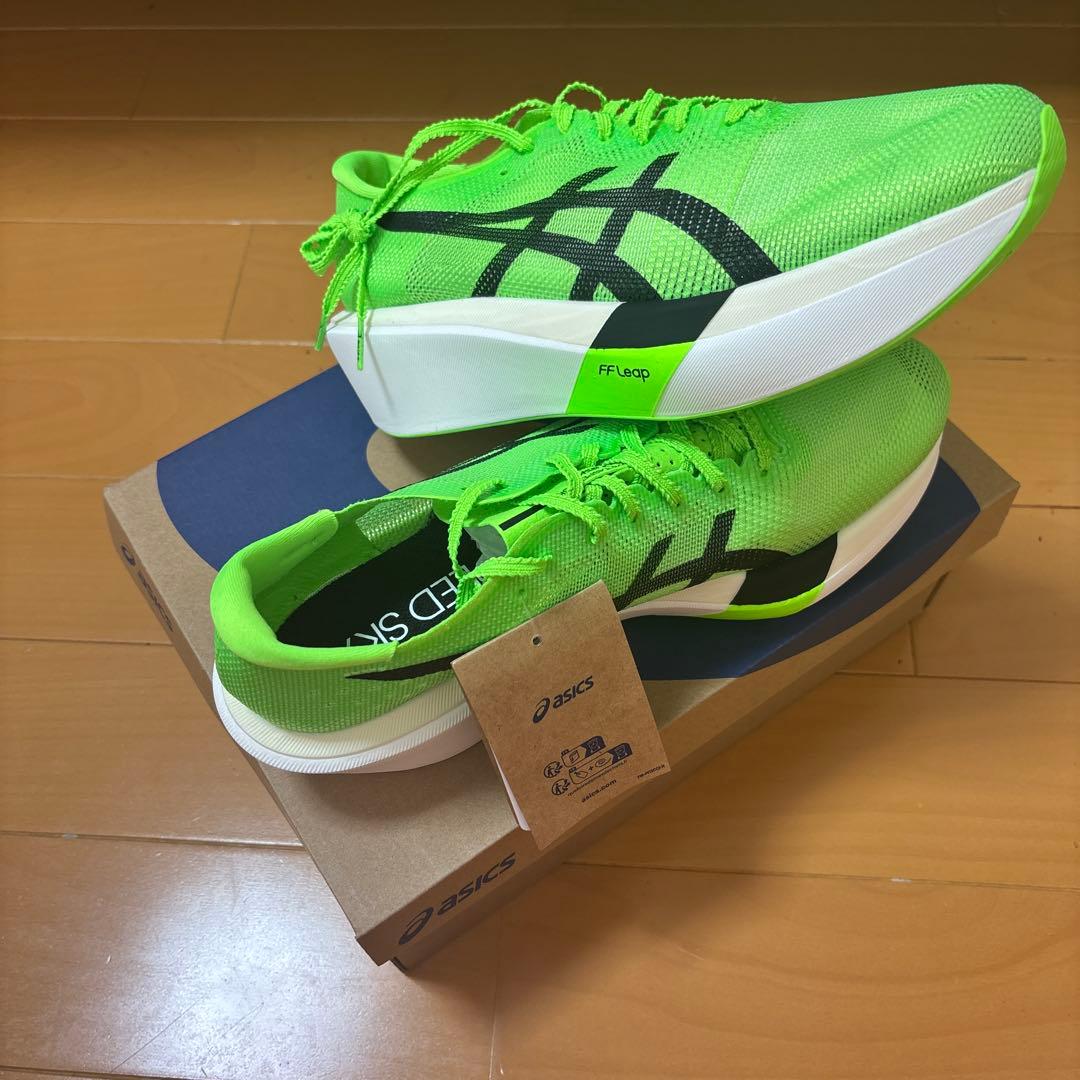 ASICS METASPEED SKY TOKYO 25.0cm