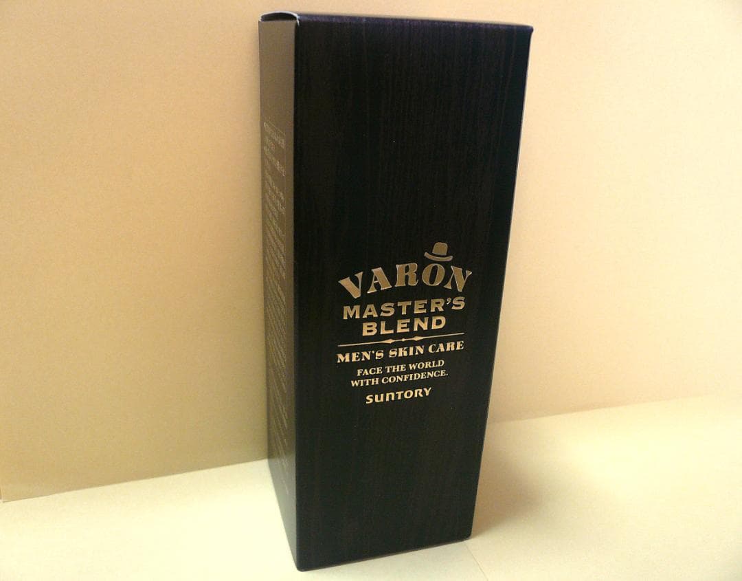 VARON ヴァロン マスターズブレンド マスターズブレンド｜VARON【ヴァロン】公式サイト-サントリーウエルネス |