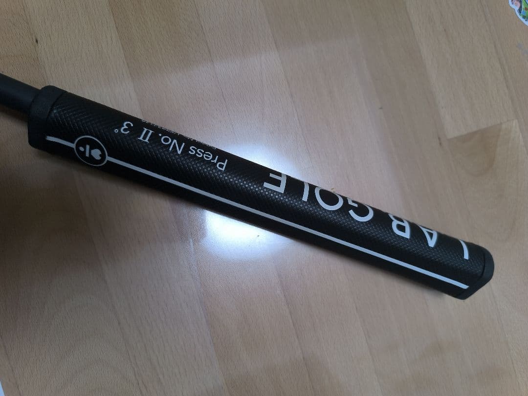 Directed Force 2.1 LAB golf 34 リッキーファウラー - メルカリ