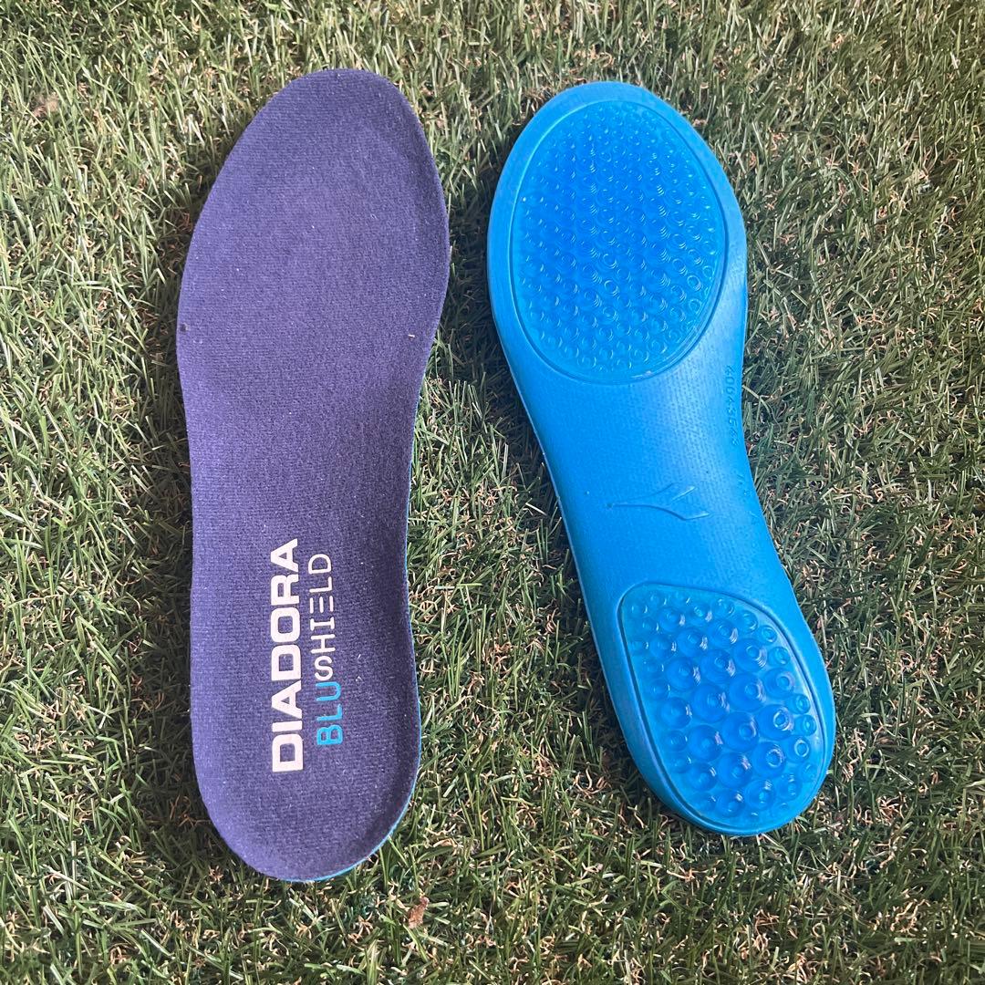 新品 ディアドラ MW RB BLUSHIELD BSH12 26cm - メルカリ