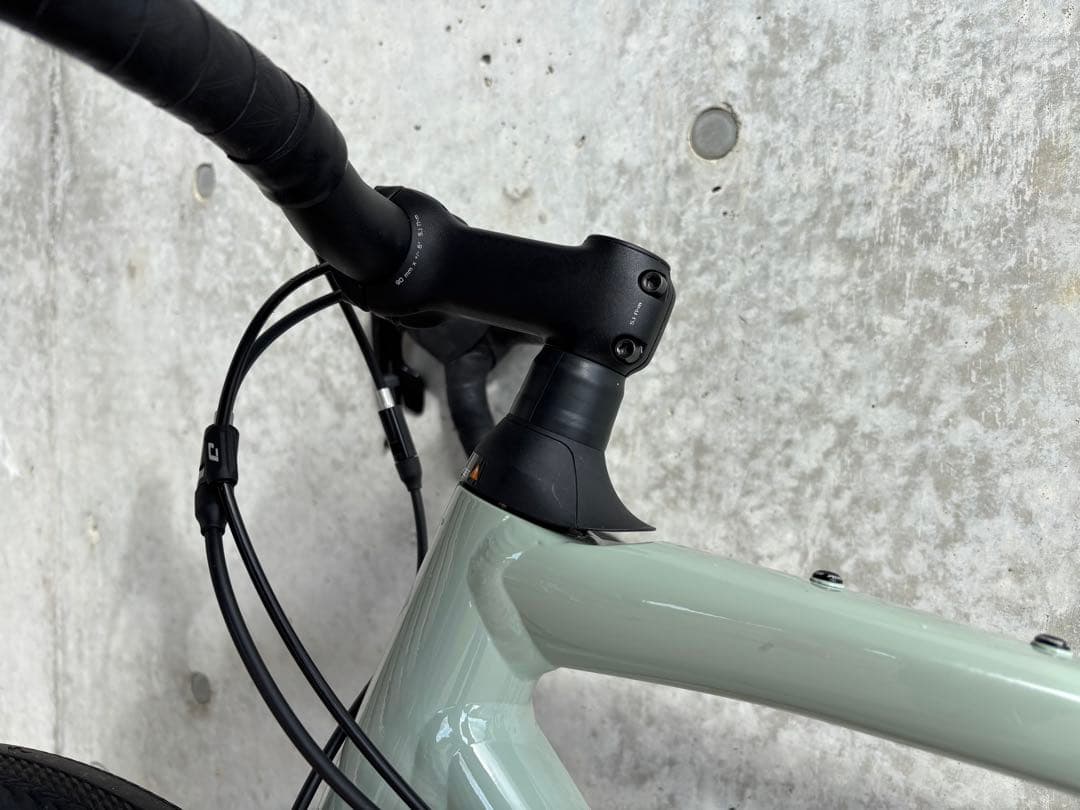 メンテナンス済】SPECIALIZED Diverge E5 COMP 56
