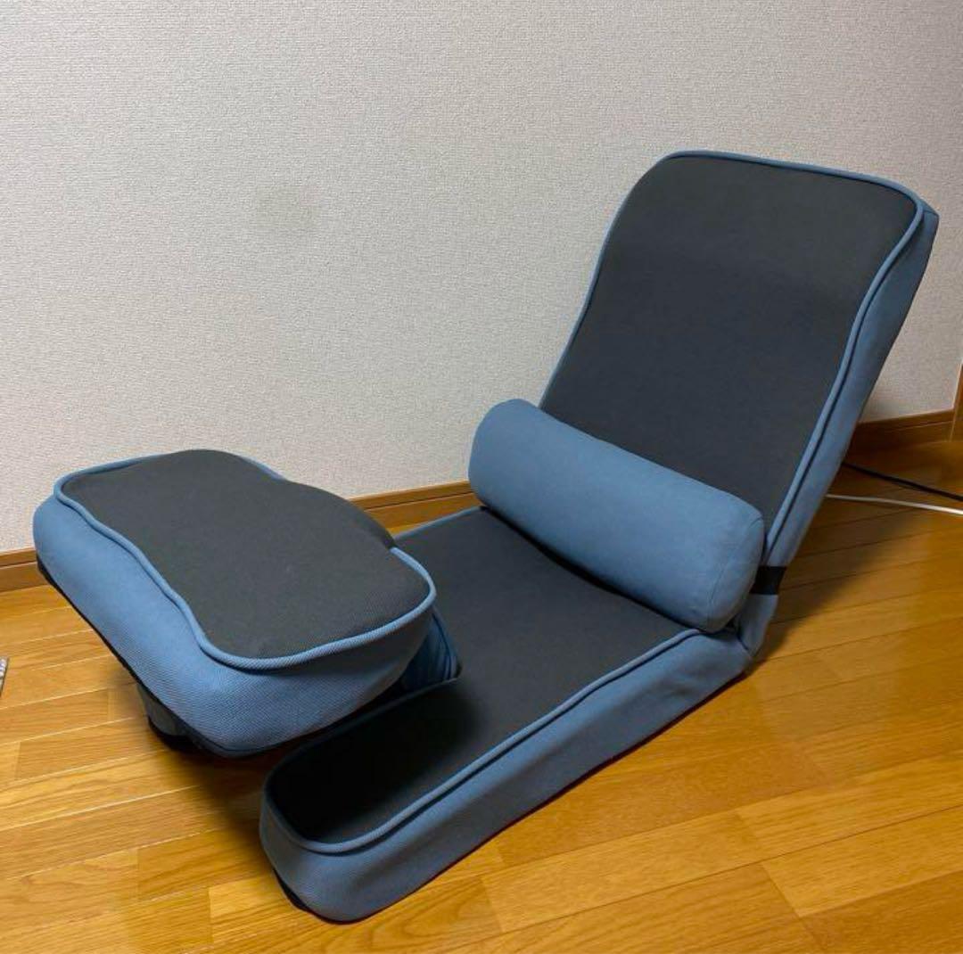 ニトリ　ゲーミング座椅子(GY) ゲーミング座椅子2用 専用カバー(GY) | ニトリネット【公式】 家具