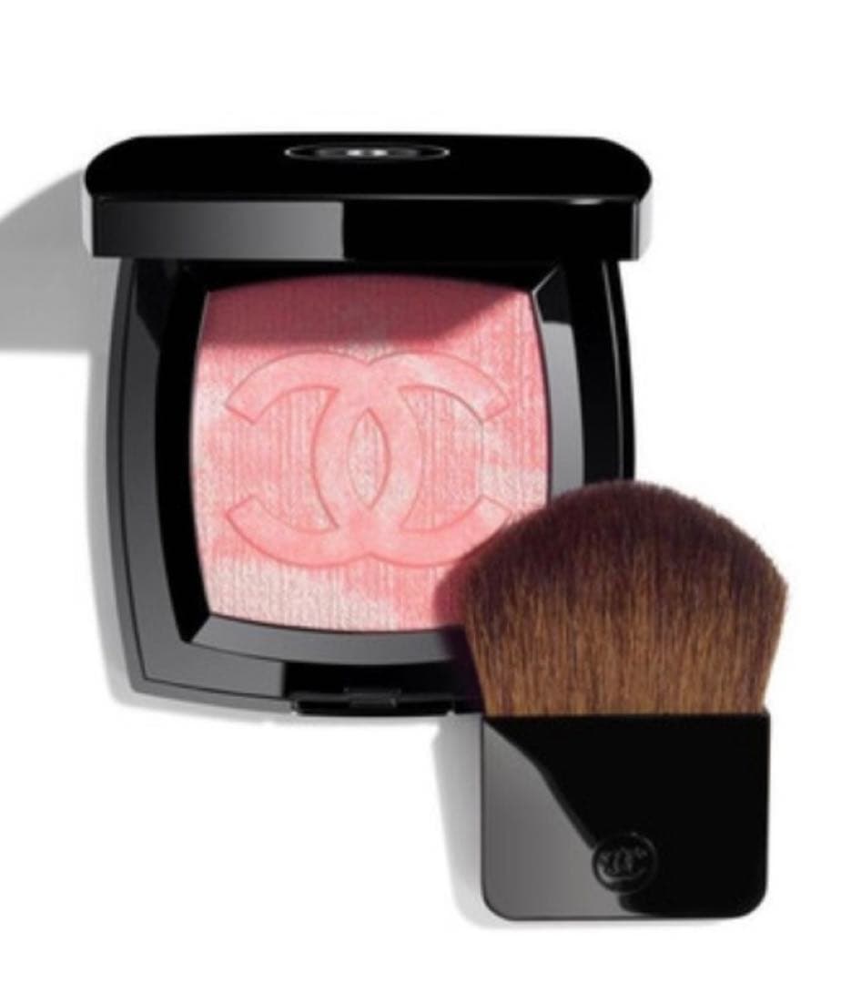 CHANEL シャネル ファンテジー ドゥ シャネル 試してみた】ファンテジー ドゥ シャネル CHANELの人気色