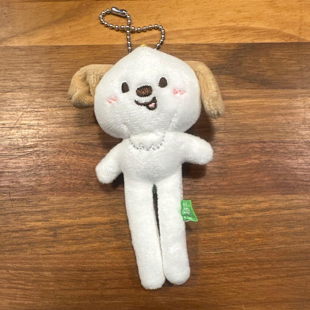 RIIZE☆アントン☆モンリョンイ☆朝長いキーリング - メルカリ