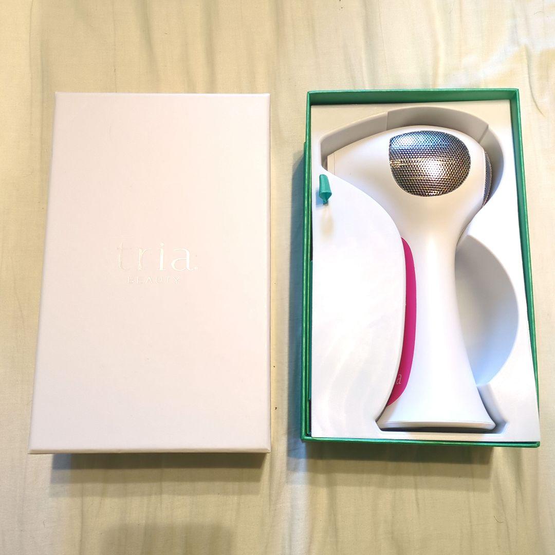 Tria Hair Removal Laser 4X