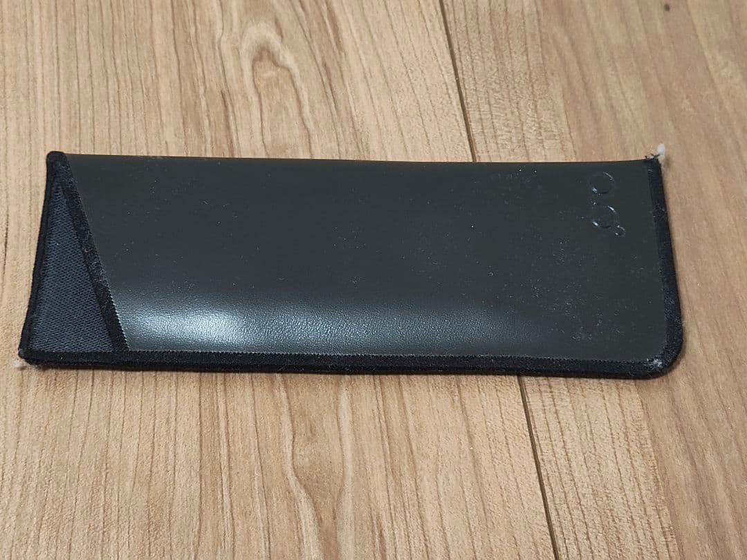 白山眼鏡店 クリップオン クリップのみ 跳ね上げ式フロン