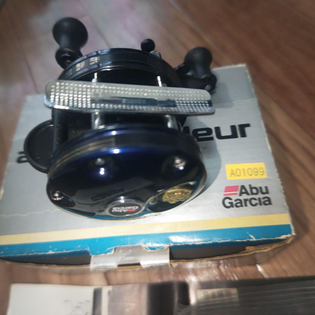 未使用 アンバサダー4600c ゼルローランド 箱、付属品あり 貴重