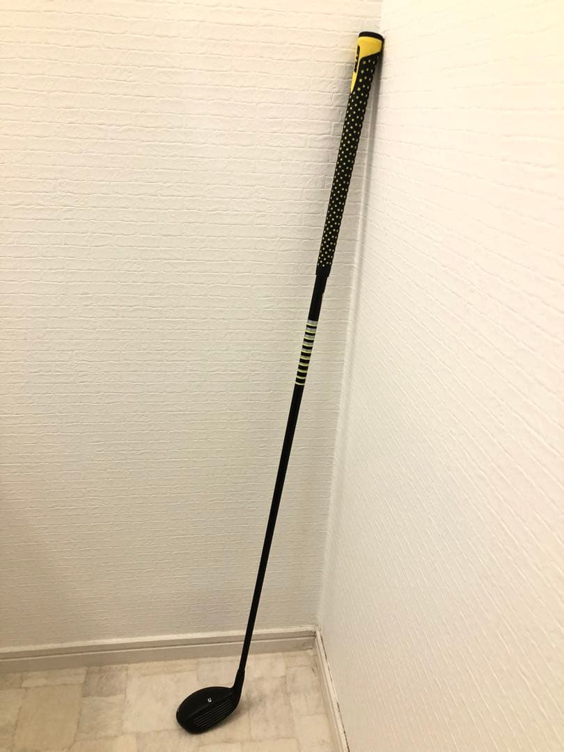 コブラ キング RAD SPEED ワンレングスUT 4番 21° ツアーAD - メルカリ