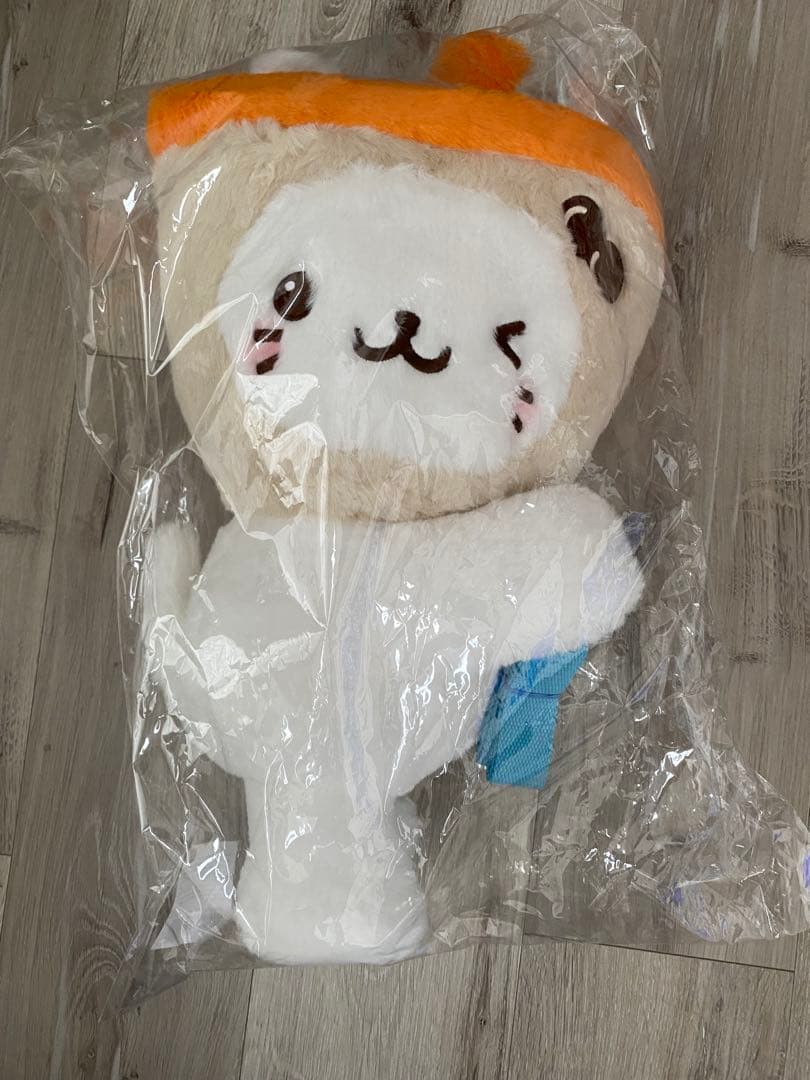 nct wish login ソウルコン MD バッグ ユウシ - メルカリ