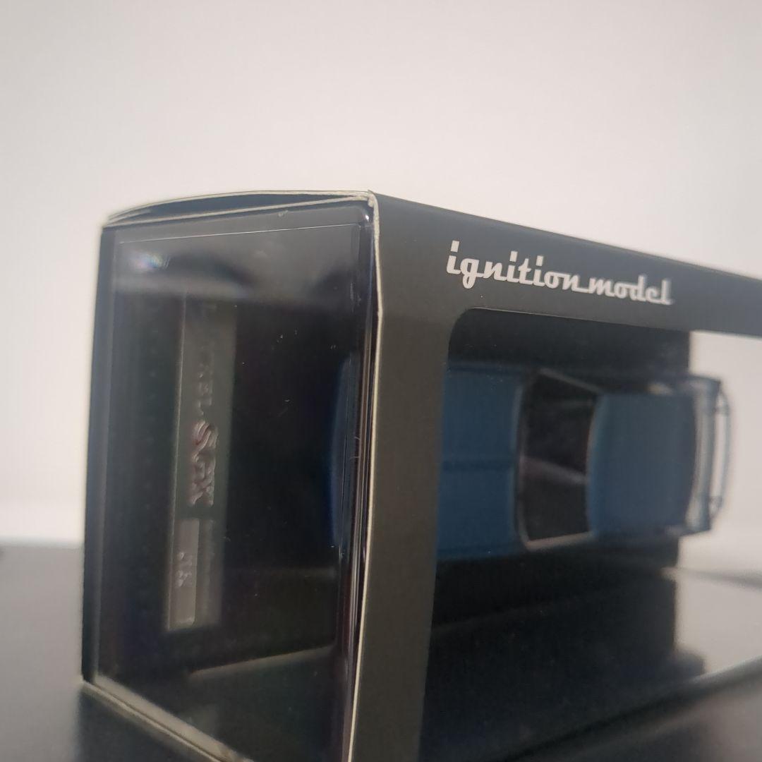 希少色】日産 ローレル 2000SGX C130 Blue ブタケツローレル - メルカリ