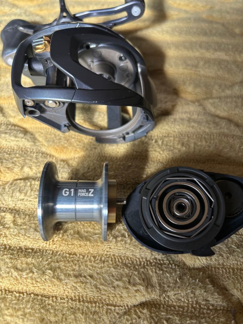 ダイワ スティーズTW 7.1 右 依頼者価格