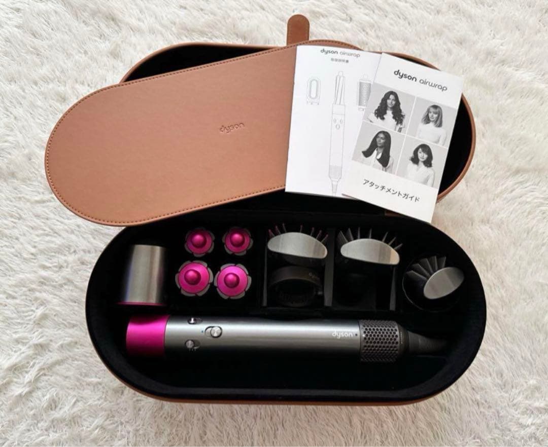 メガビューティーとルクエオールパーパスハーフ