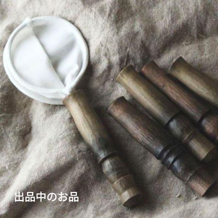 新品 三谷龍二 USUZUMI舟形茶則1個 伊藤聡信剛俊鈴木環石木文