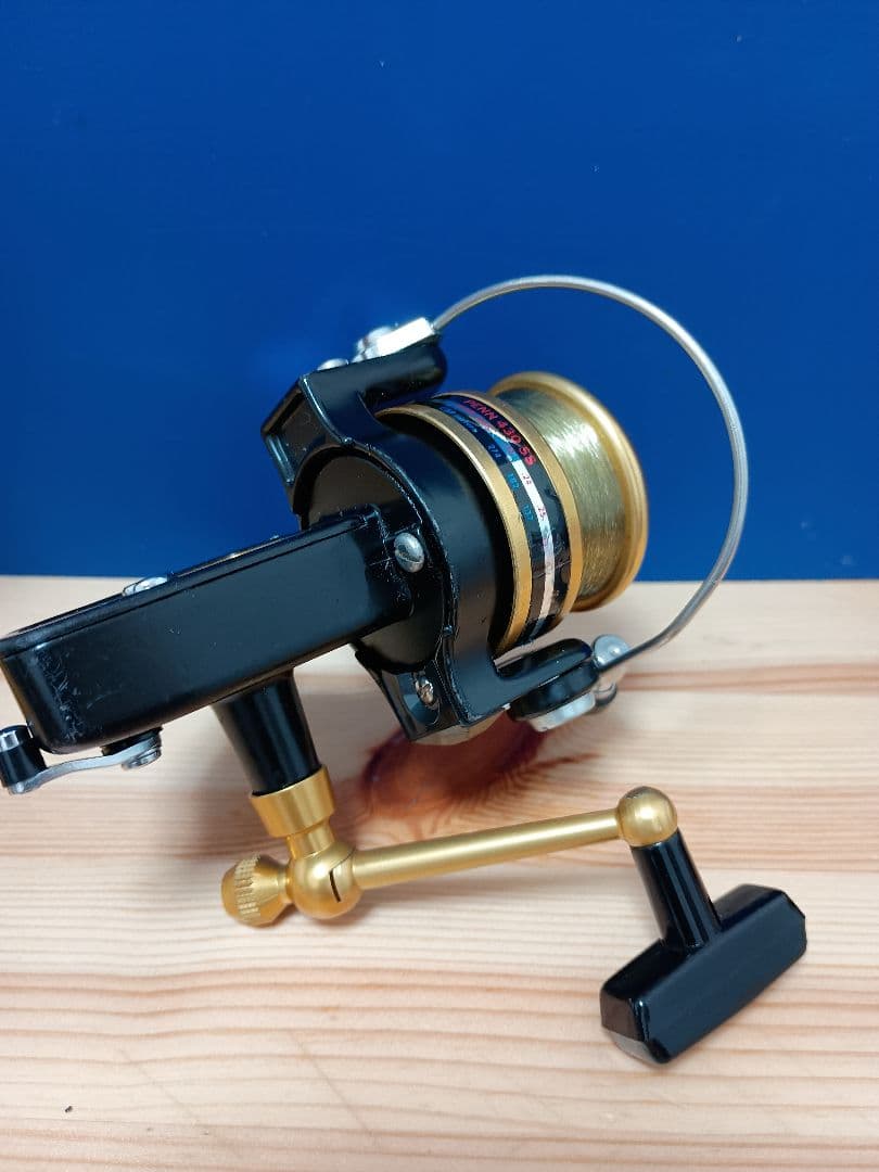 Penn 430SS スピニングリール 中古美品 Penn 430SS スピニングリール