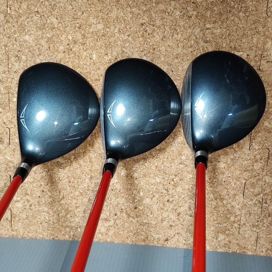 PING G20 フェアウェイウッド 3W 5W 7W TourAD DJ-6S-【楽ギフ_包装】