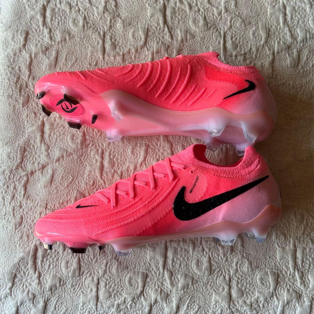 シューズ NIKE PHANTOM GX2 ELITE FG 27.5cm