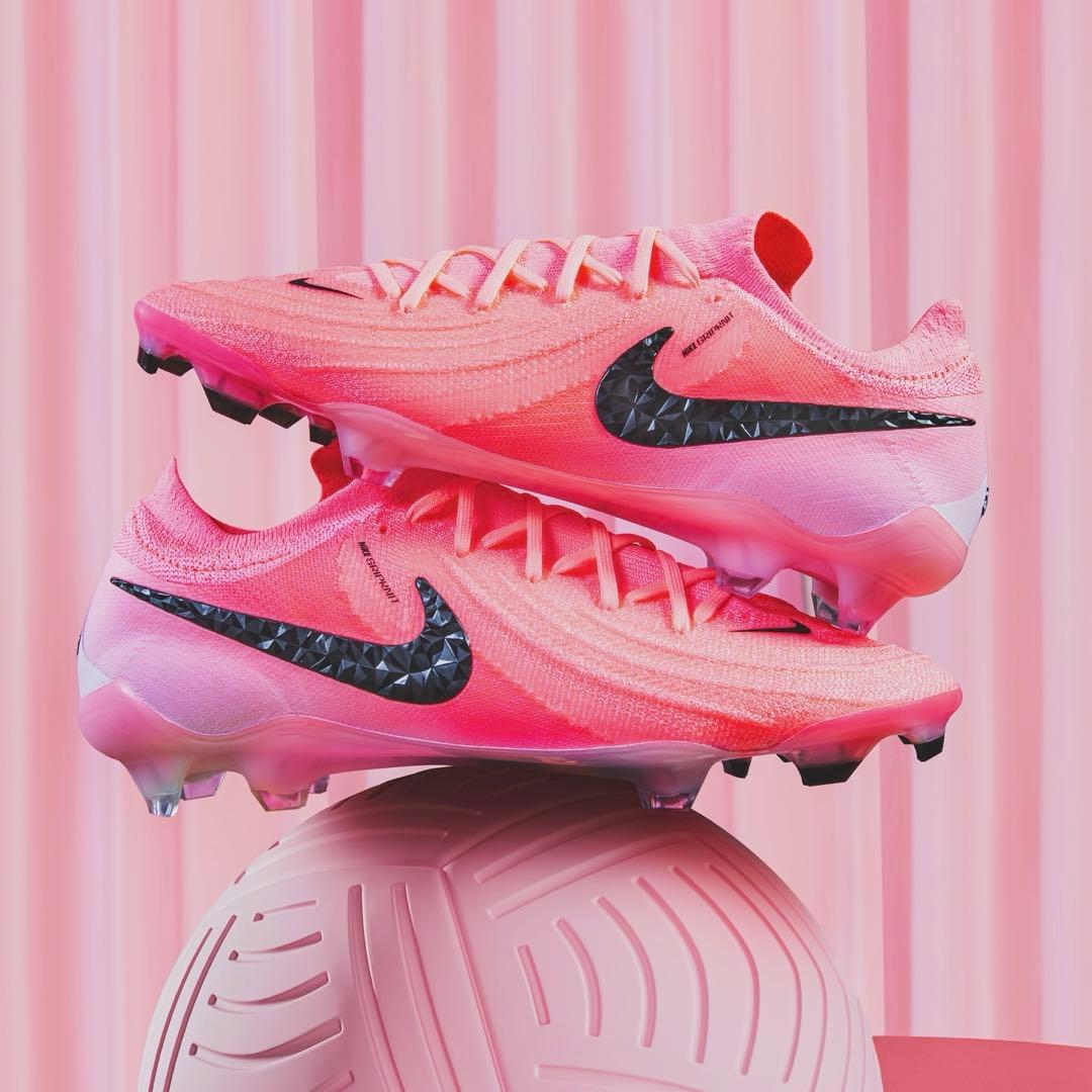 シューズ NIKE PHANTOM GX2 ELITE FG 27.5cm