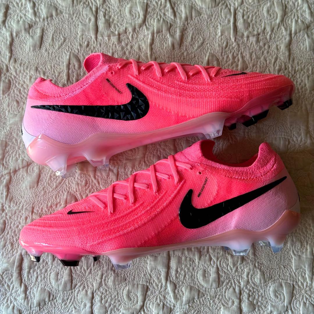 シューズ NIKE PHANTOM GX2 ELITE FG 27.5cm