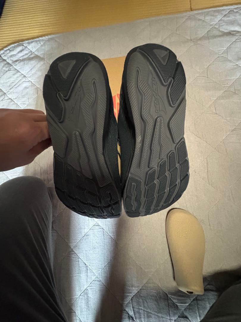 ALTRA アルトラ　フォワードエクスペリエンス 28.5cm