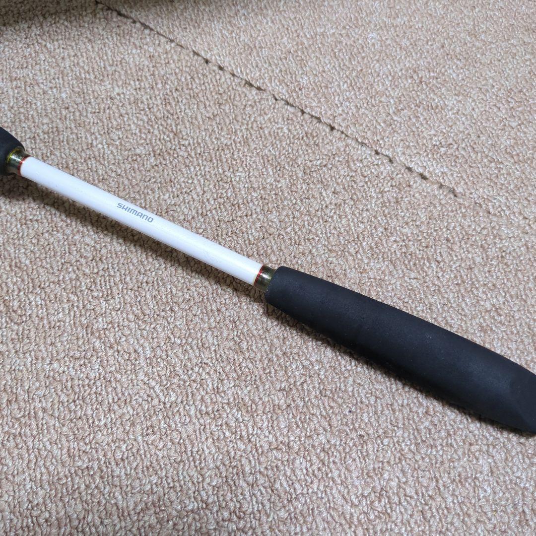 シマノ ライトゲーム CI4＋ 73 MH200 釣り竿 20-80号 - メルカリ