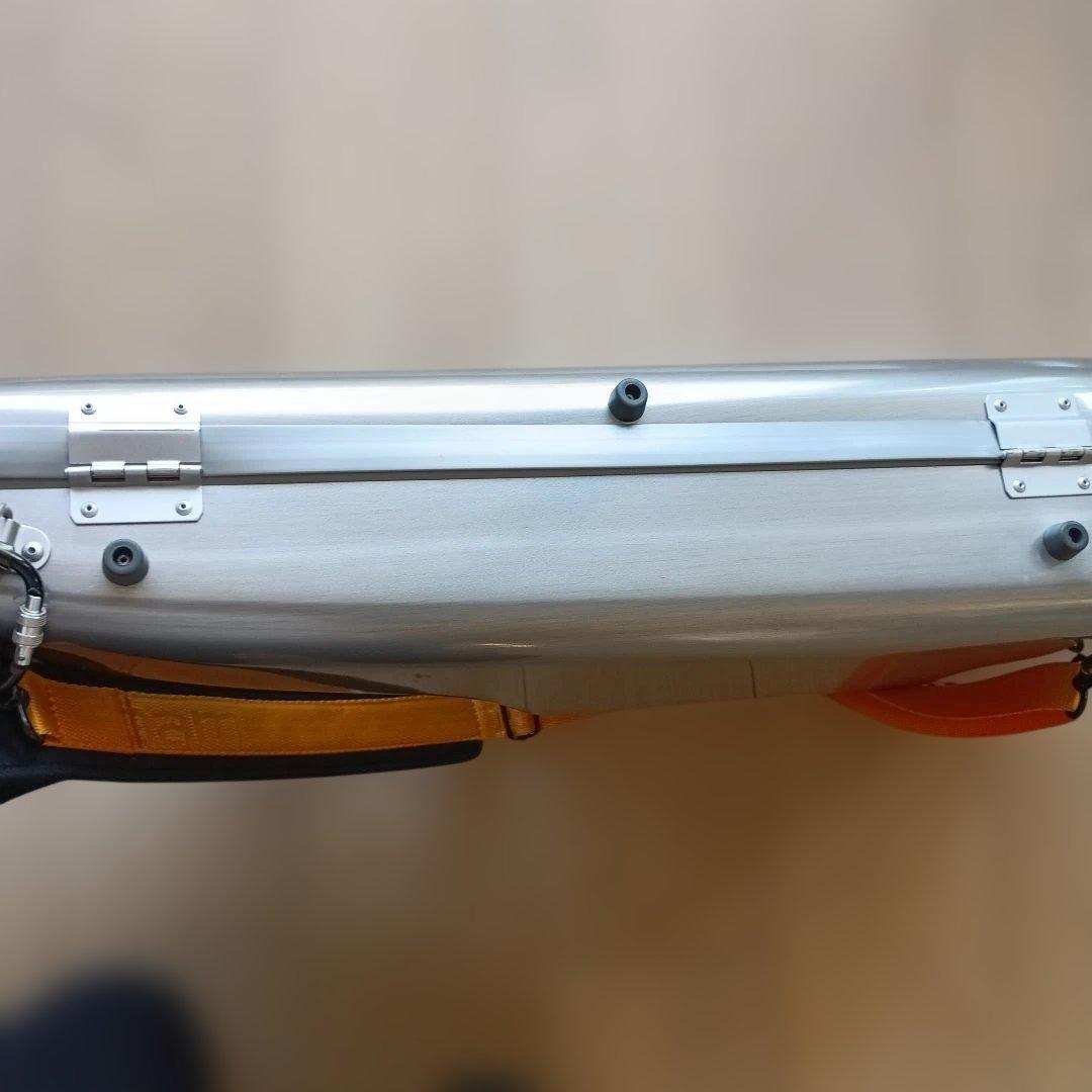 K*a様 bam サックスケース ハンドメイド フランス製 K*a様 フランス製