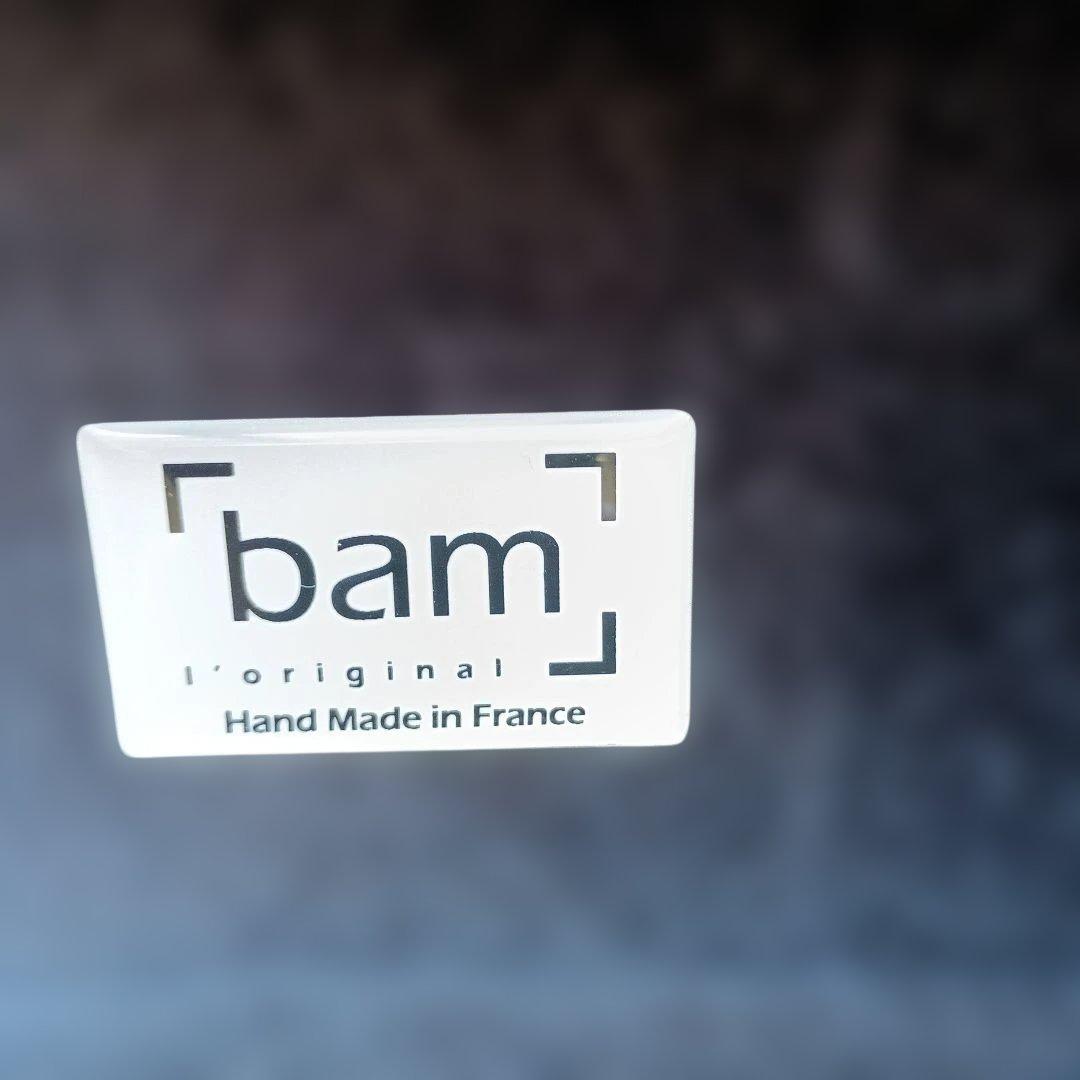 K*a様 bam サックスケース ハンドメイド フランス製 K*a様 フランス製