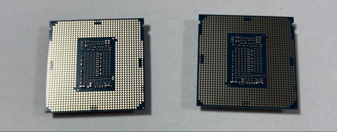 i5-8400 2個セット