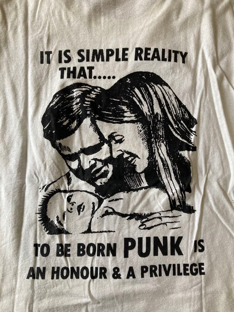 seditionaries ミッキー&ミニーTシャツ 両面プリント 鑑定書付 - メルカリ