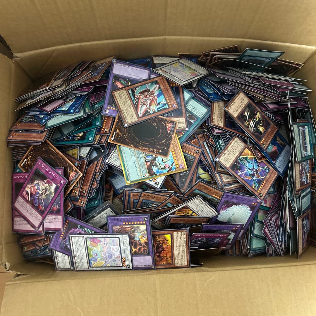 遊戯王 まとめ売り