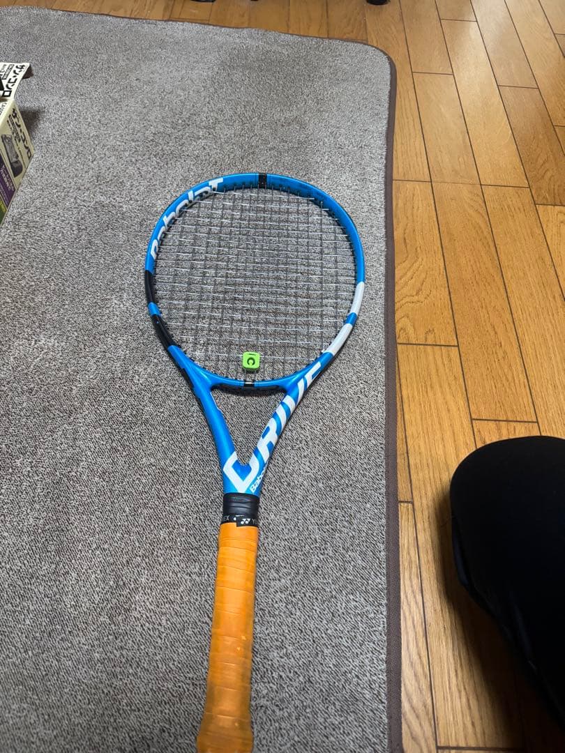 Babolat Drive テニスラケット　ピュアドライブ テニス ラケット | Pure Drive | バボラ