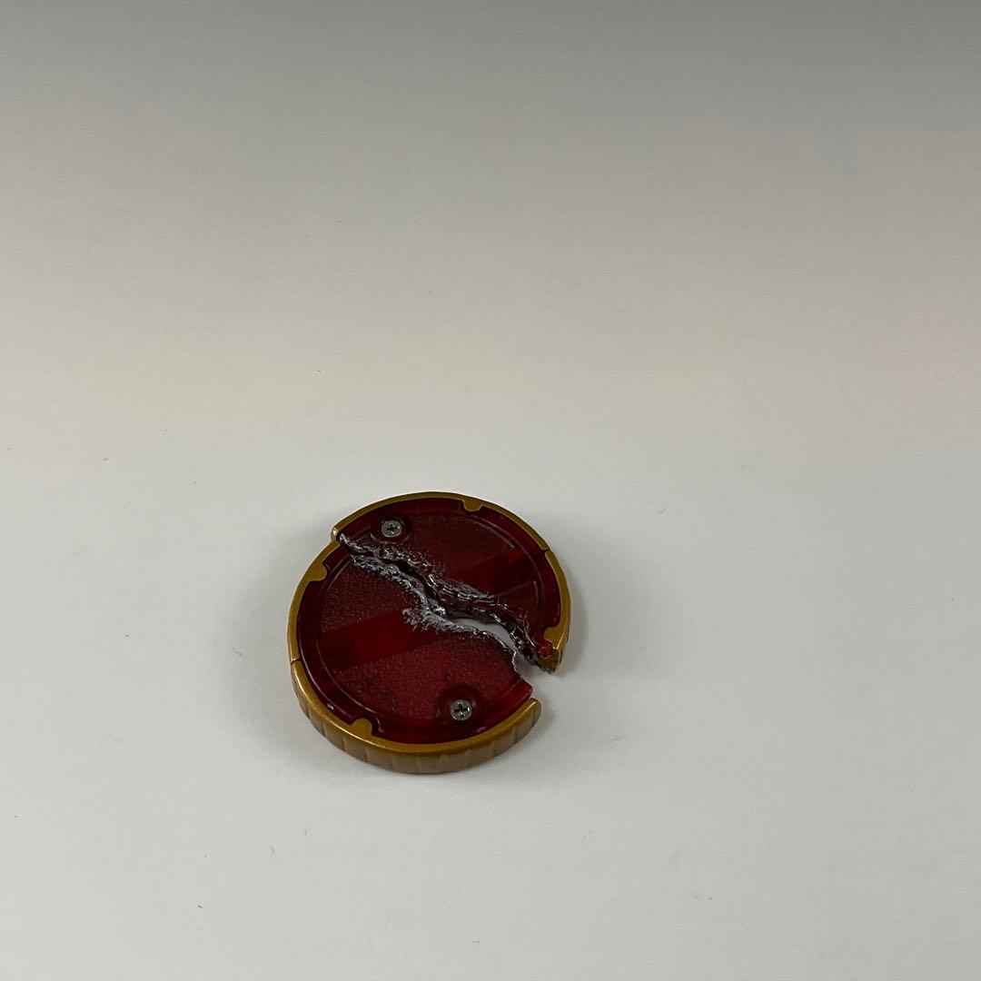 レア プレミアムバンダイ限定 仮面ライダー オーズ OOO アンク 手