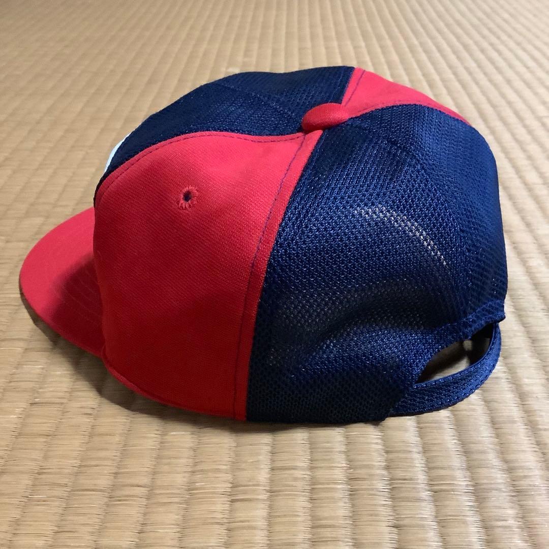 近鉄バファローズ 帽子 オリックス バッファローズ メッシュキャップ