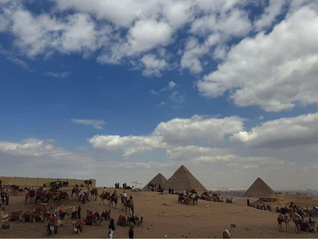 KYPHI PERFUMES クレオパトラ女王 エジプト キフィ 香油 香水 - メルカリ